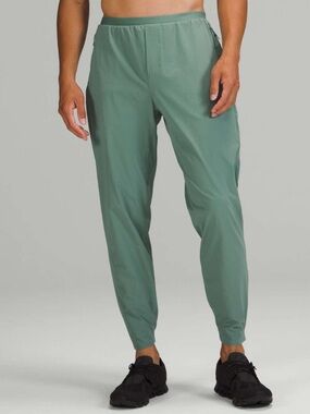 Lululemon Green Run State Jogger M
